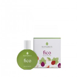 FICO EAU DE TOILETTE - NATURE'S BIOS LINE -