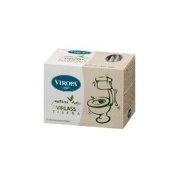 VIRLASS NATURAL HELP - VIROPA -